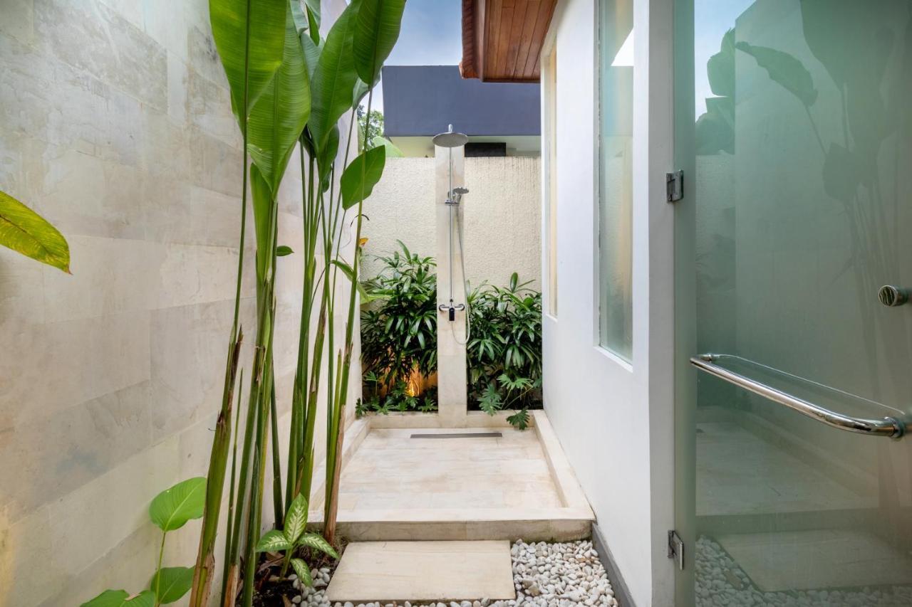 Villa Noemie By Balisuperhost Ubud Exterior foto
